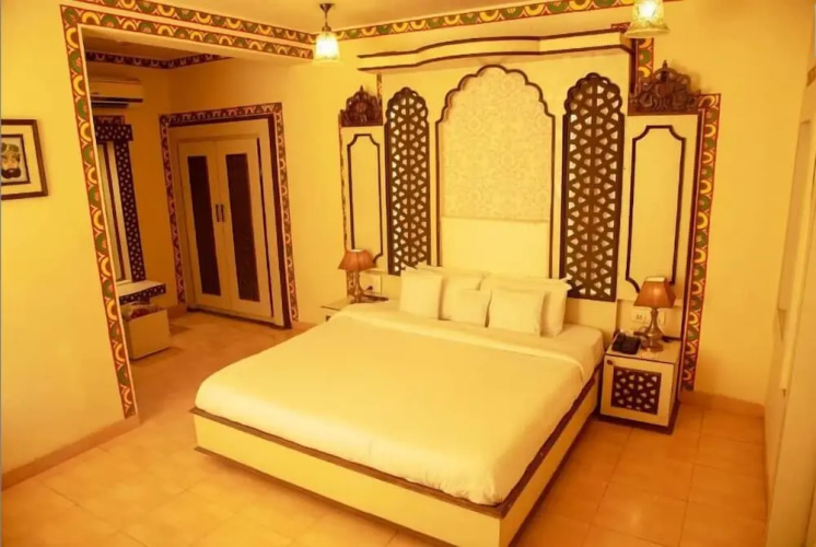 Chokhi Dhani Indore