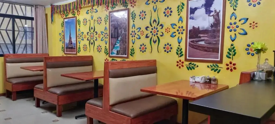 Casa Sucre Hostel
