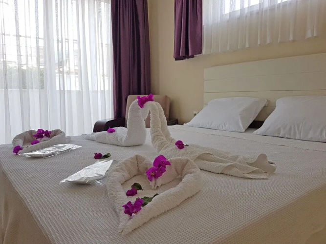 Agva Apart Hotel