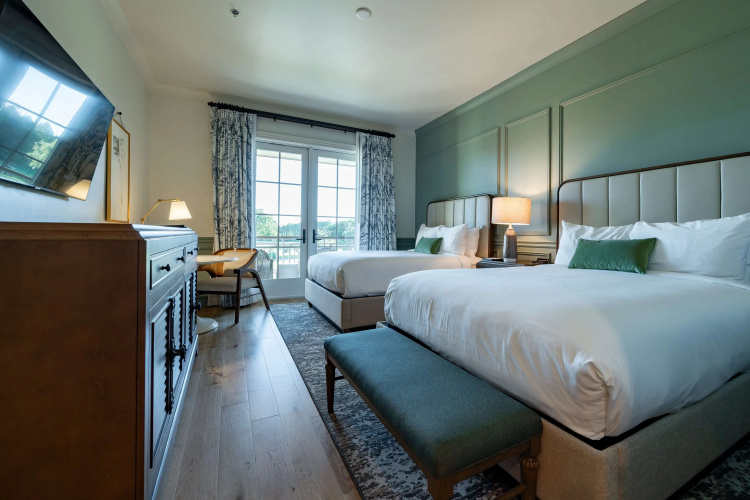 Camp Creek Inn