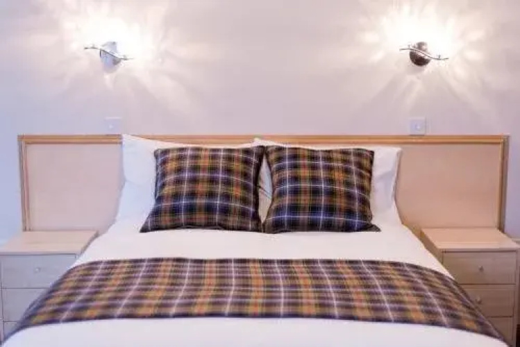 Leys Hotel