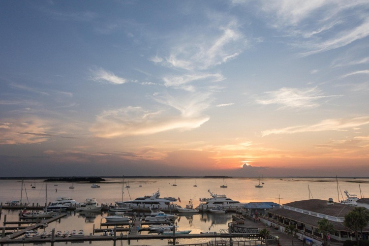Hampton Inn & Suites Amelia Island-Historic Harbor Front photo 27