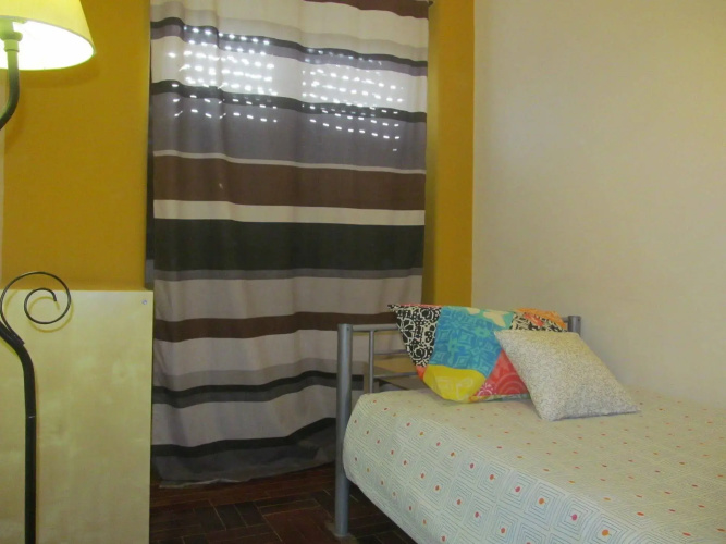Baluarte Citadino Stay Cool Hostel