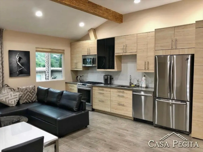 1 Bedroom Cottage