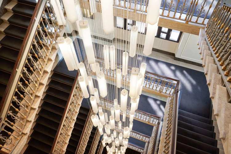 Excelsior Hotel Gallia, A Luxury Collection Hotel, Milan (Ex-Meridien) photo 26