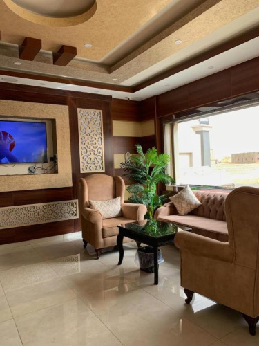 Alshahamah Hotel Apartments