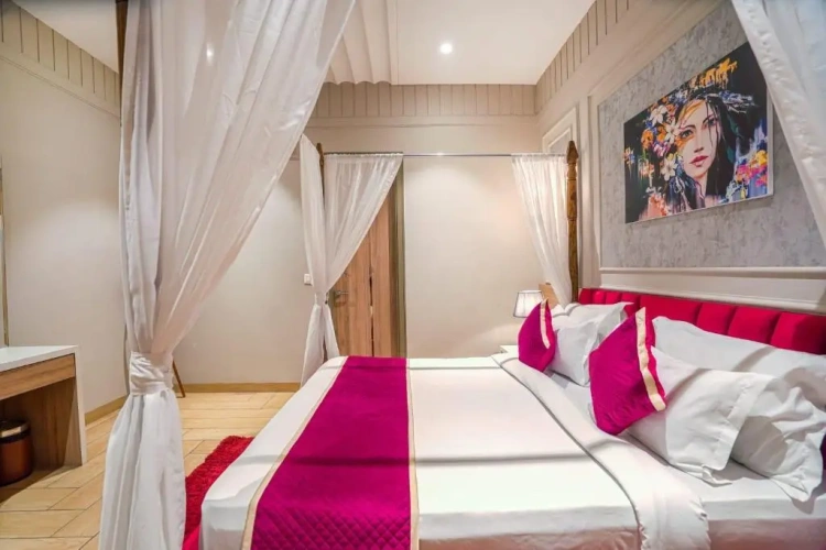 Superior Double room