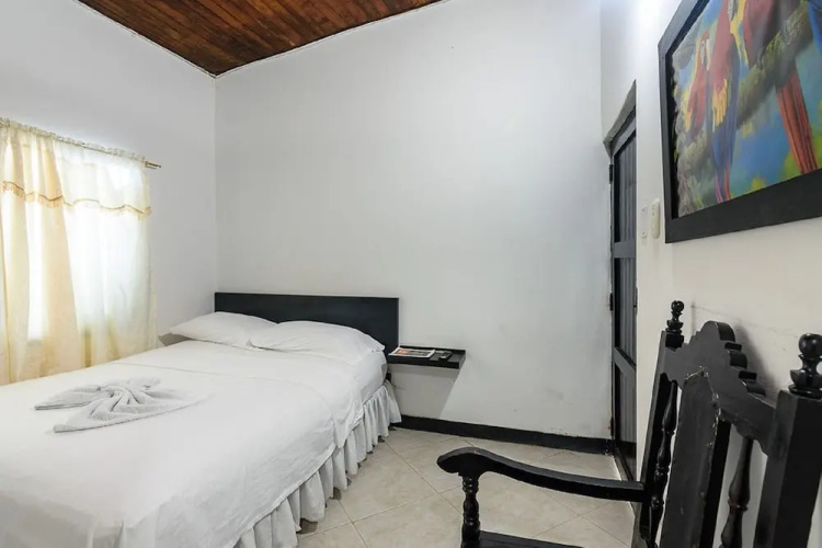 Hotel San Sebastiana de Uraba