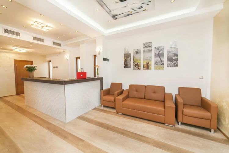 Hotel Bela Roza