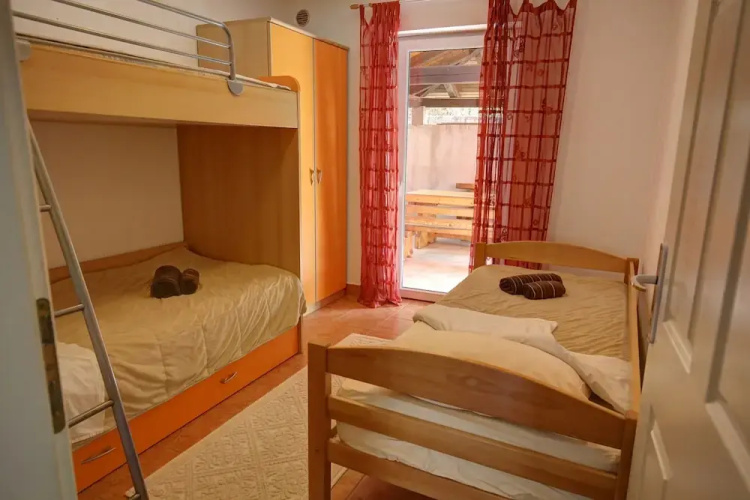 Apartman Sally