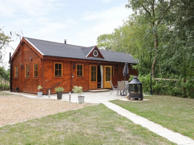 Cottage