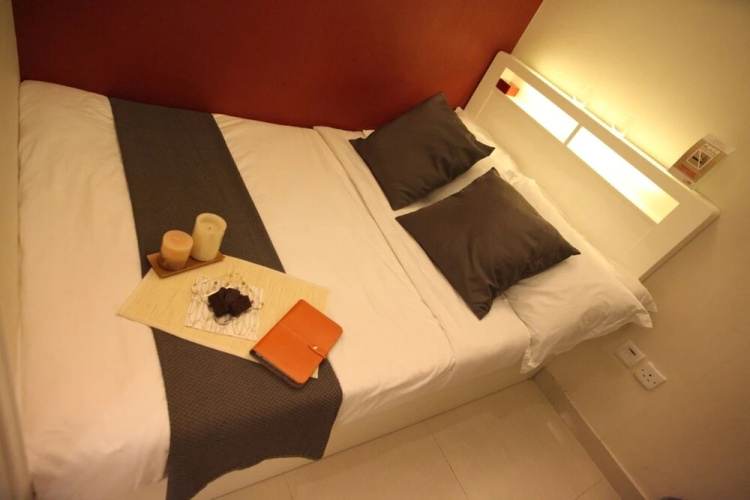 H36 Motel