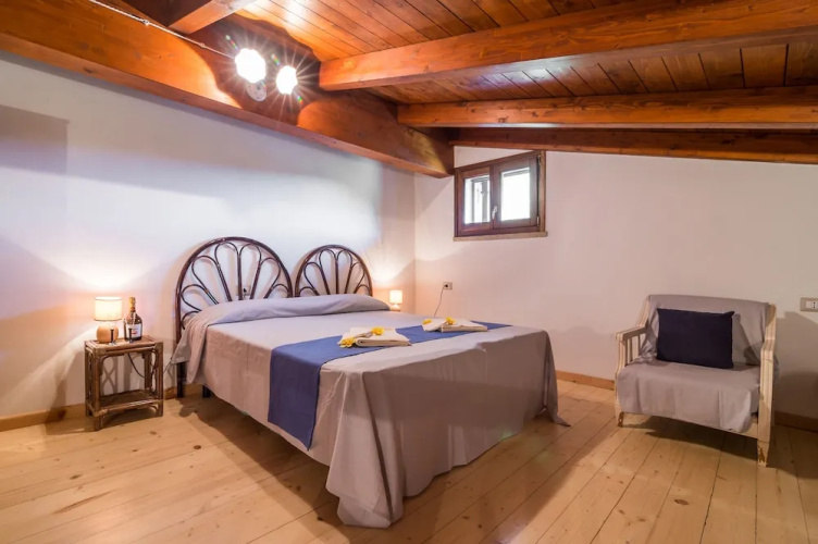 Affittasardegna - Casa Pedra