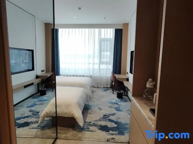 Business Twin room