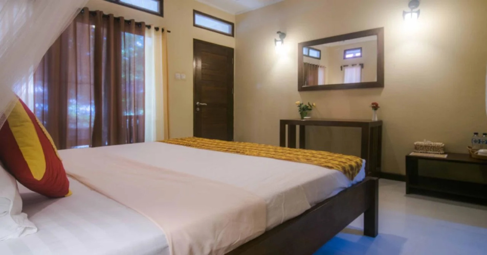 Waiwo Dive Resort