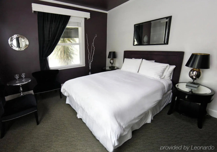 Mount View Hotel & Spa
