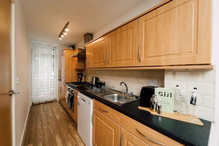 Pride Apartments