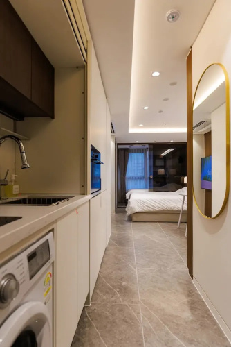 WECOSTAY Gangnam