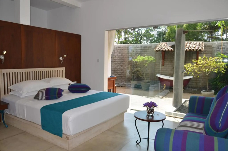 Amaloh Boutique Resorts