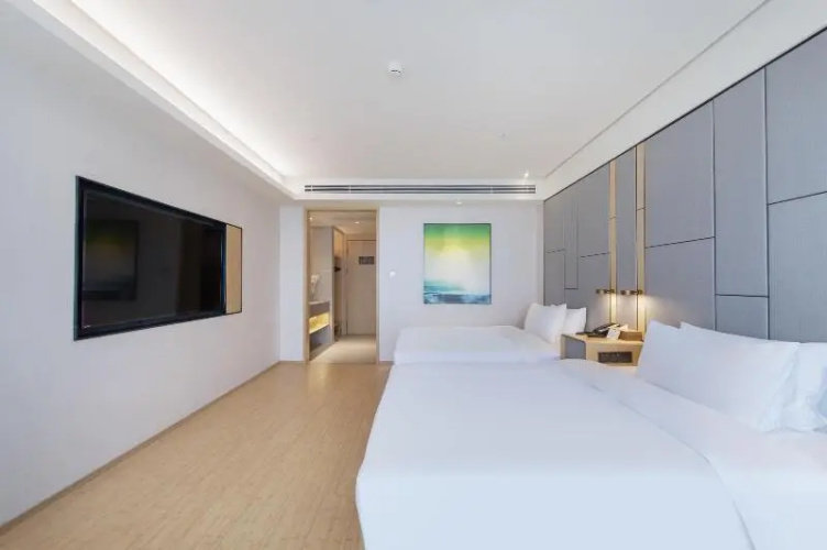 Ji Hotel (Yining Beijing Road)
