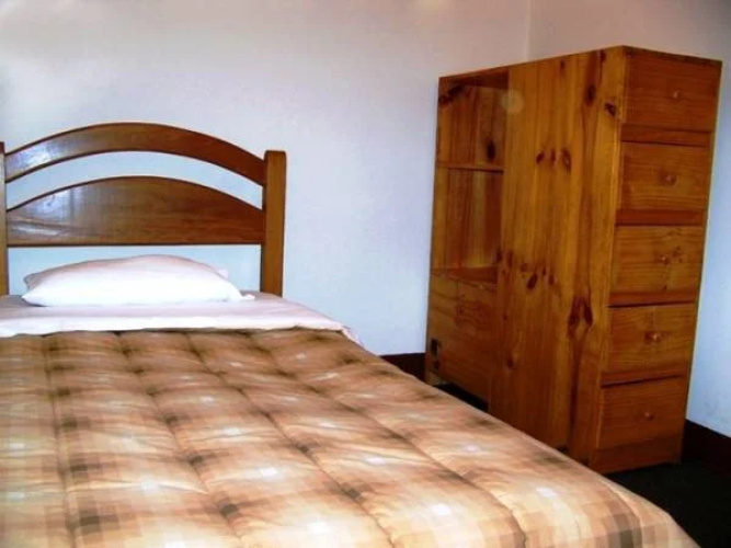 Eurobackpackers Hostel