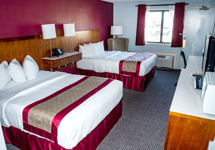 Ramada Cedar City