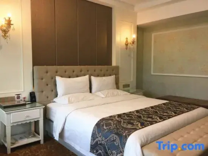 Junxin Hotel