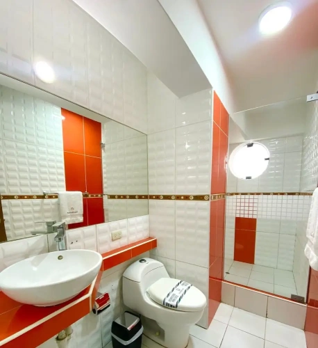 Deluxe Double room beachfront