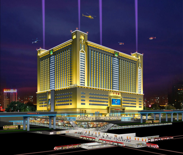 Imagen del hotel