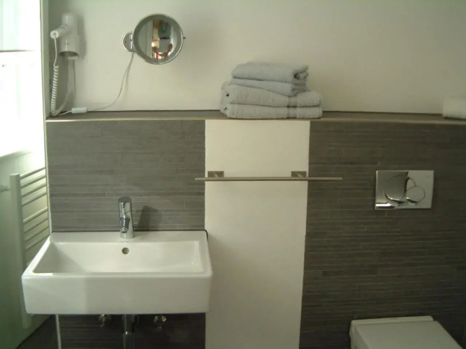 Appartement Kirschgarten Mainz Rochusstr