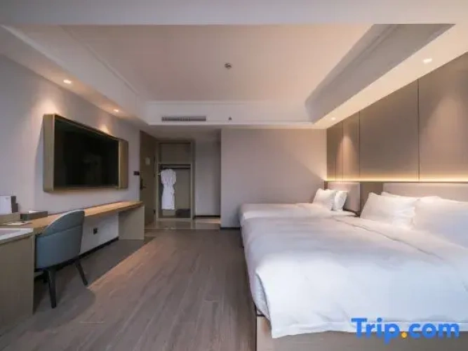 Business Twin room
