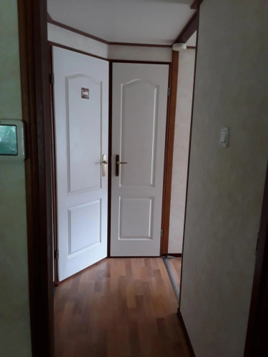 Marina beach chalet nummer 28