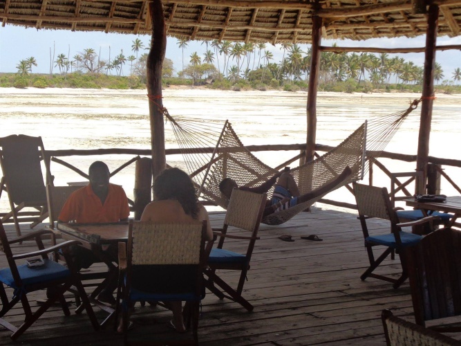 Reef & Beach Resort photo 24