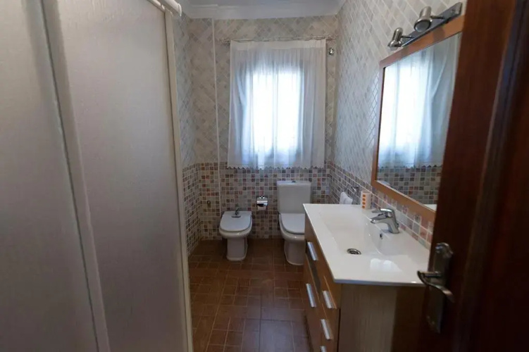Apartamento Antequera