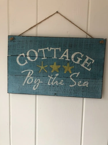 1 Bedroom Luxury Cottage