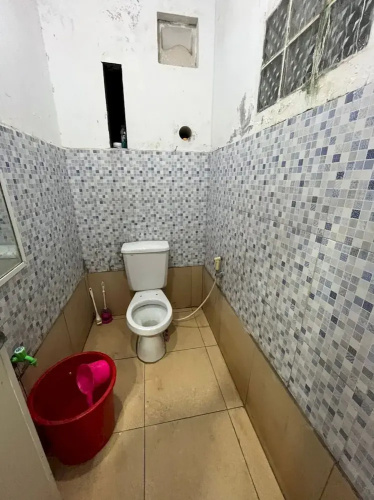 Hotel O Kenari Residence