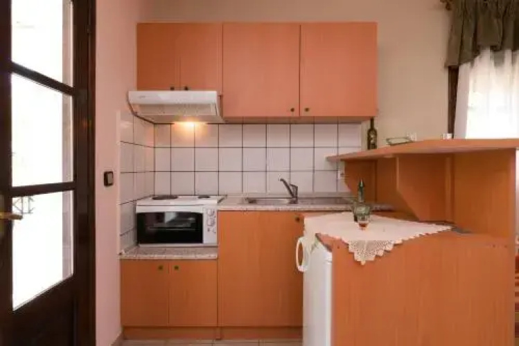 Anastasia Apartment