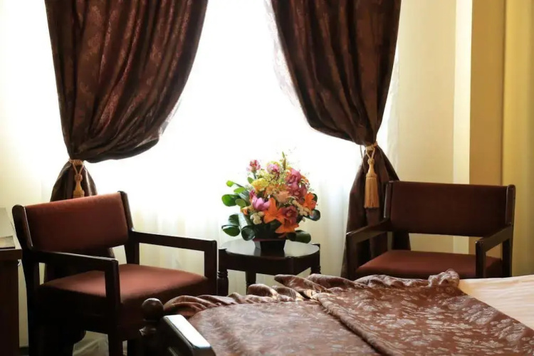 Hotel KRETA