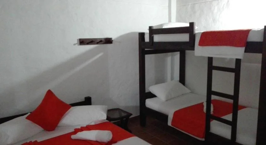 Hotel Verano San Gil