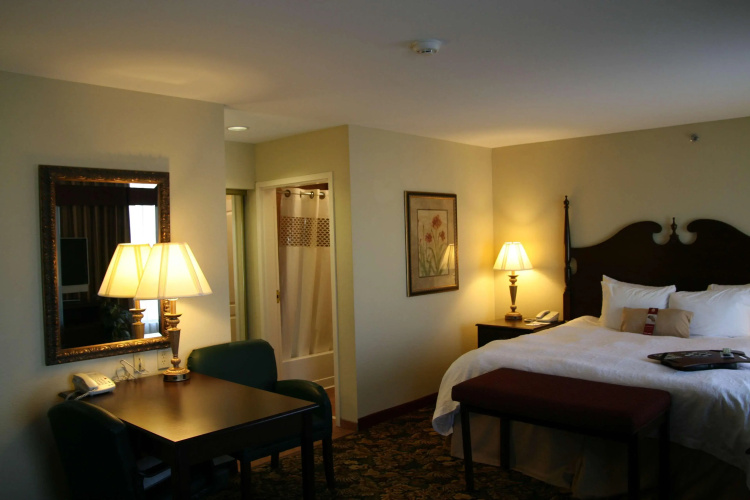 Hampton Inn & Suites Del Rio, Tx