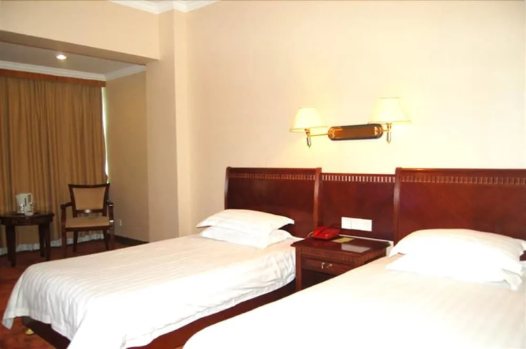 Jinbao Hotel Xiamen