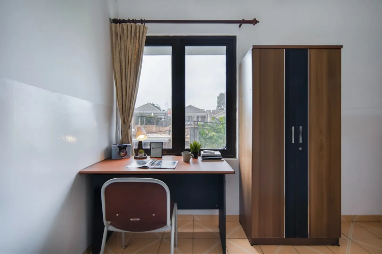 Cove Horizone Residence