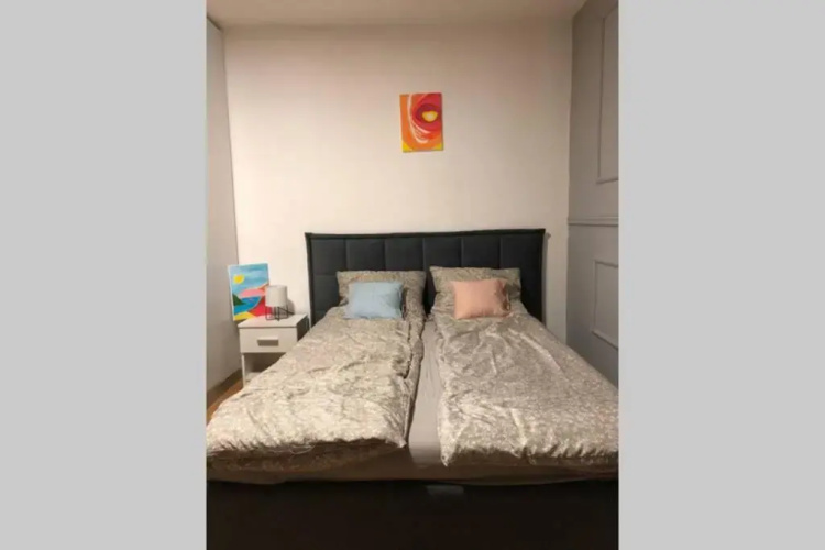 Quiet & Cozy Studio apartment on Baščaršija