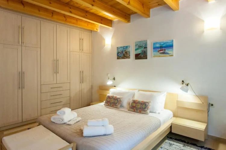 Superior Villa