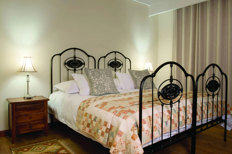 Baris Guesthouse