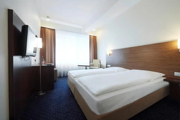 Hotel Silicium