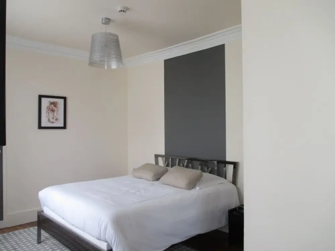 Luxury Double room