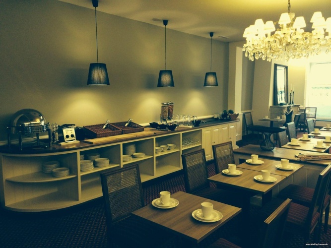 Hotel Acacia photo 18