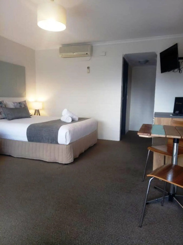 Albury Winsor Park Motor Inn