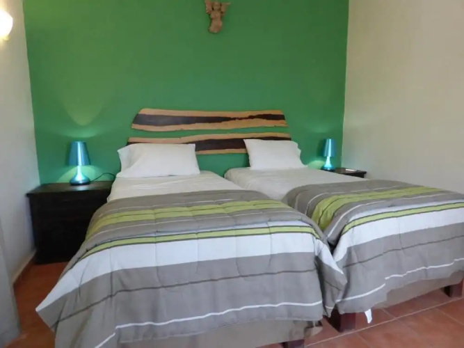 Condo-Hotel Romaya
